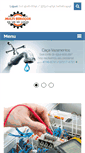 Mobile Screenshot of multiservicos.com.br